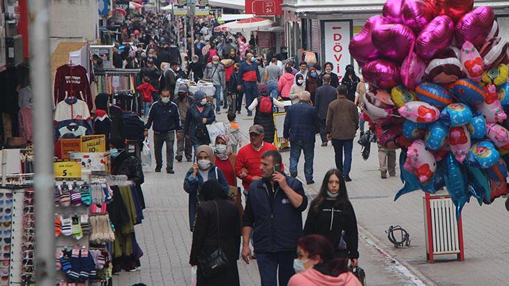 Korkutan uyarı! 'Vakaların çoğu gençlerden oluşuyor'
